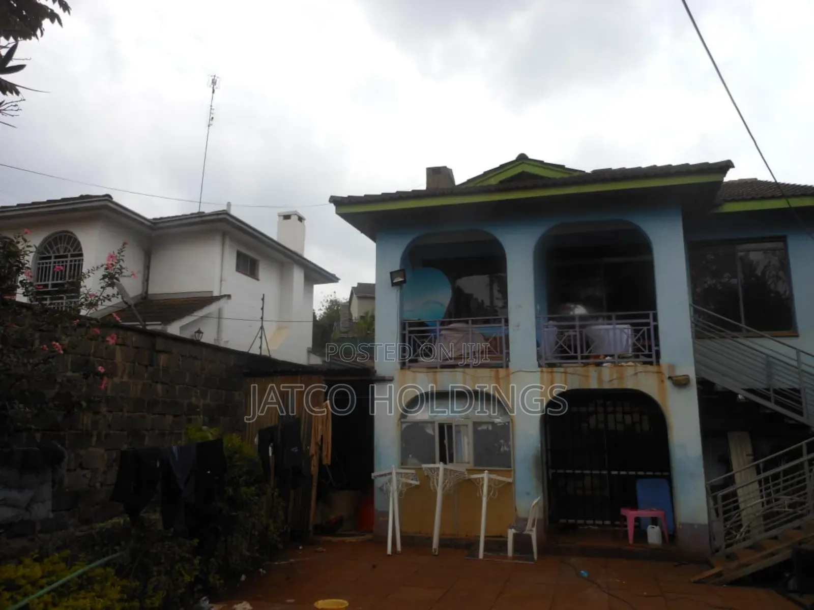 4bdrm House in Mountain View Estate, Loresho for sale in Loresho