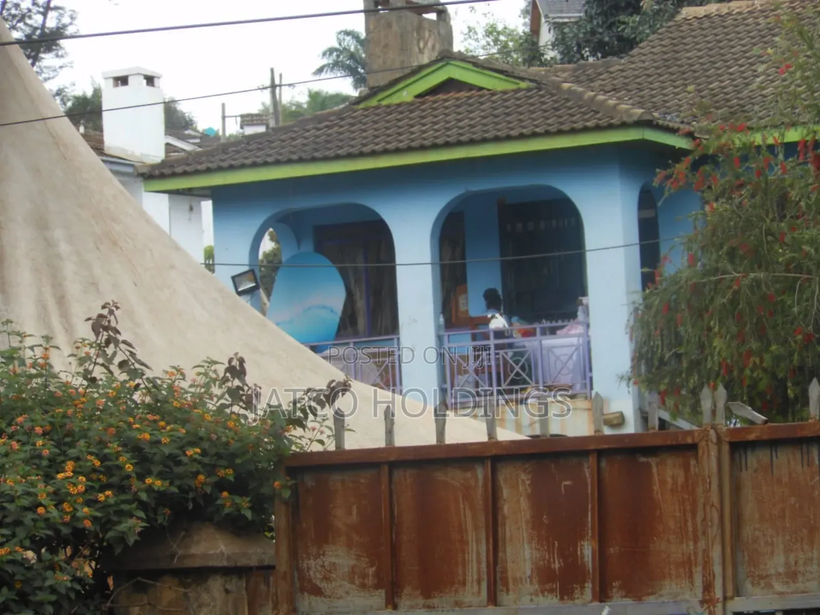 4bdrm House in Mountain View Estate, Loresho for sale in Loresho