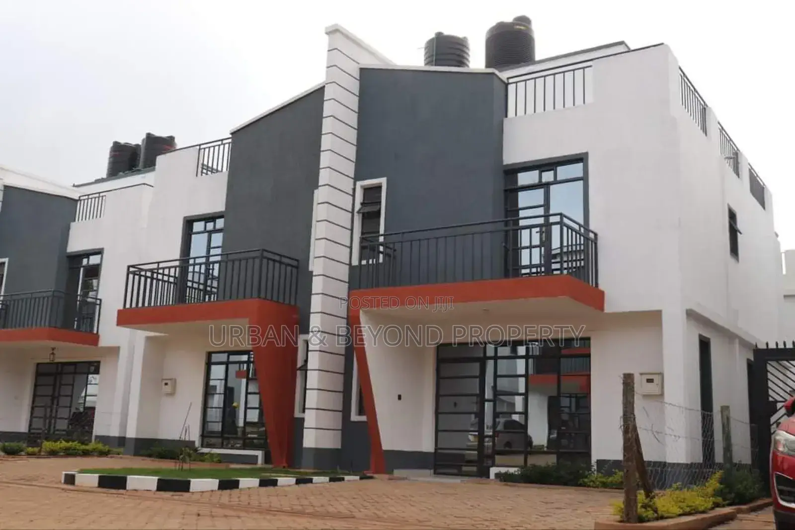 3bdrm Townhouse/Terrace in Kikuyu for sale in Kikuyu