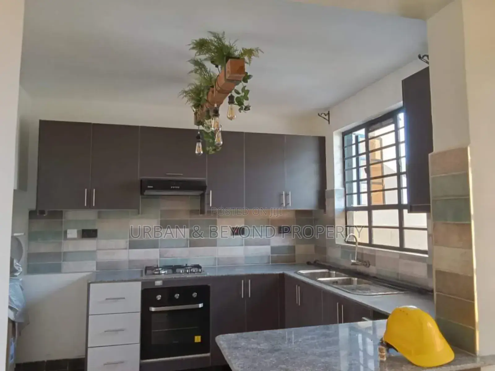 3bdrm Townhouse/Terrace in Kikuyu for sale in Kikuyu