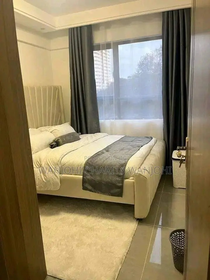 Airbnb South B One Bedroom in South B