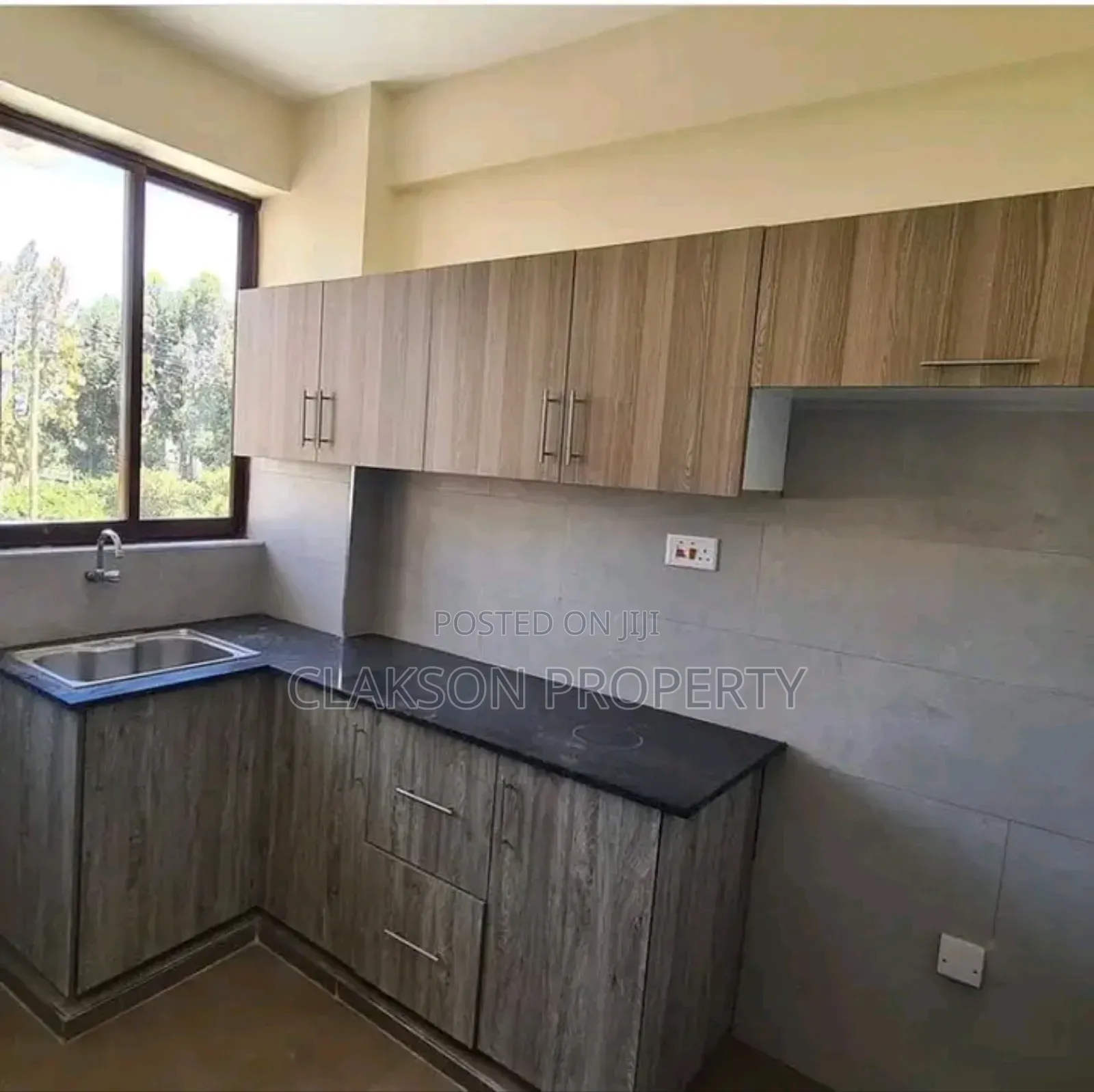 1bdrm Apartment in Dagoretti, Lavington for rent in Lavington
