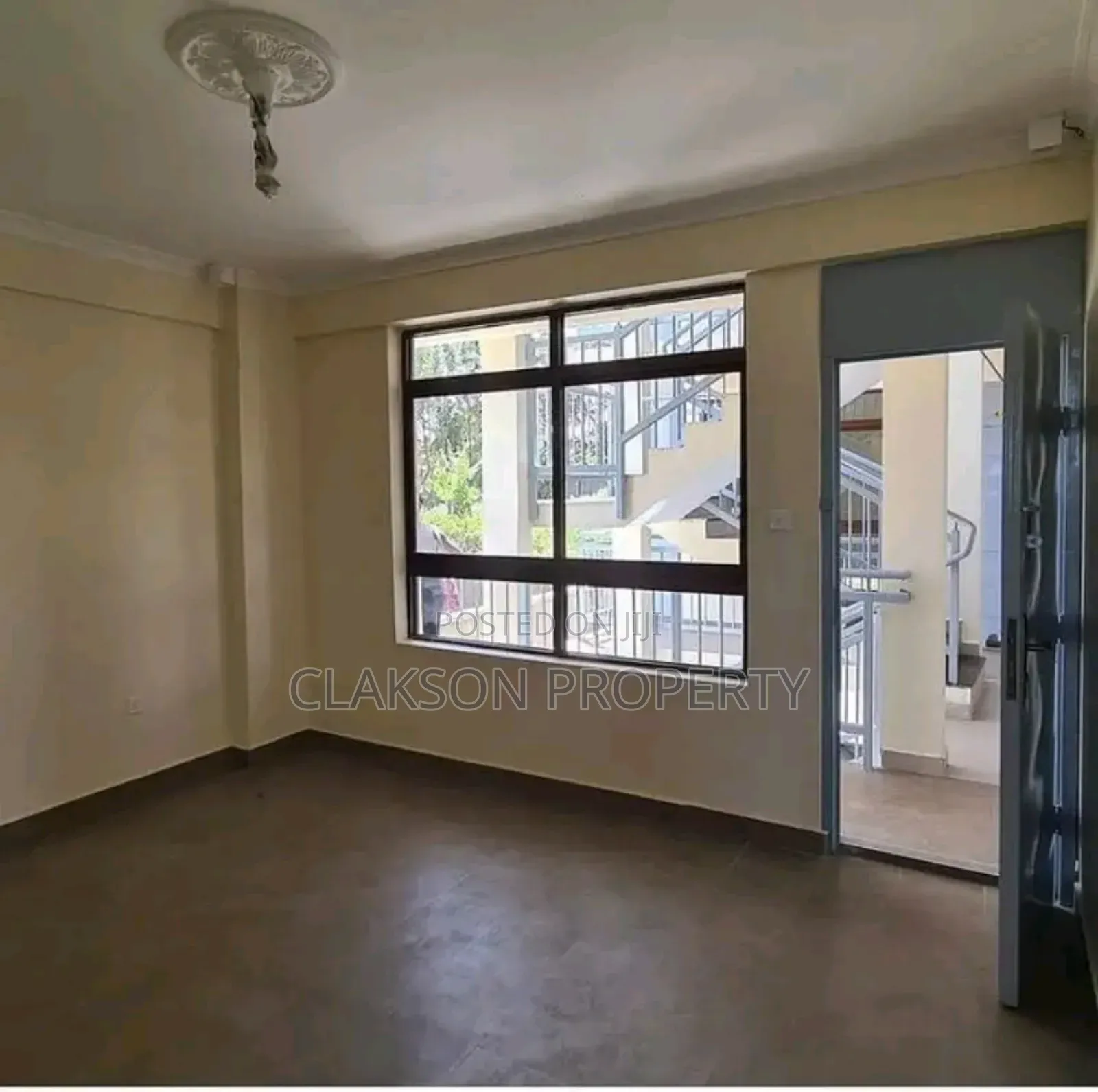 1bdrm Apartment in Dagoretti, Lavington for rent in Lavington