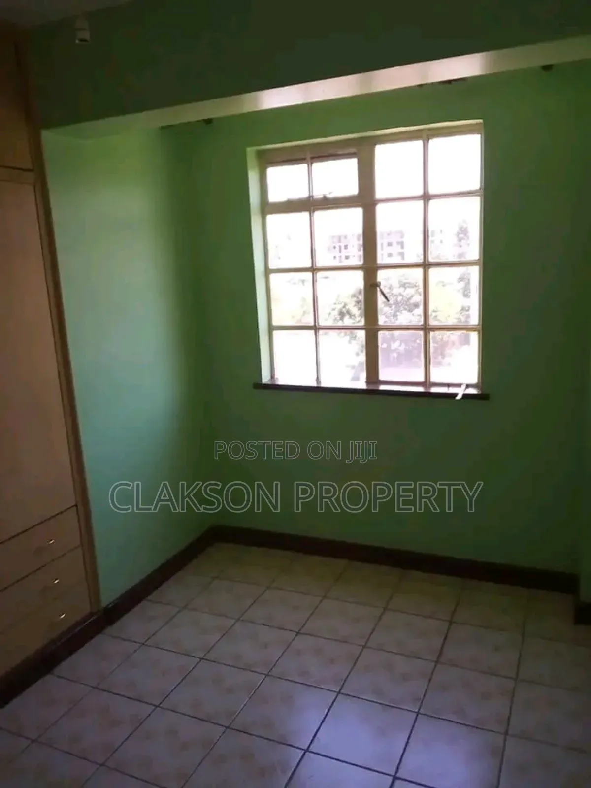 3bdrm Apartment in Resecos, Kilimani for rent in Kilimani
