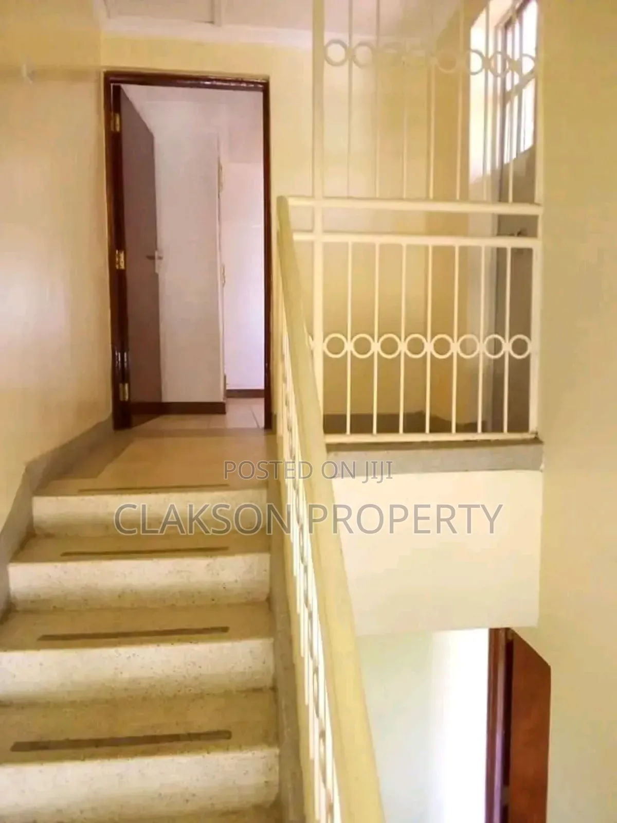 3bdrm Apartment in Resecos, Kilimani for rent in Kilimani
