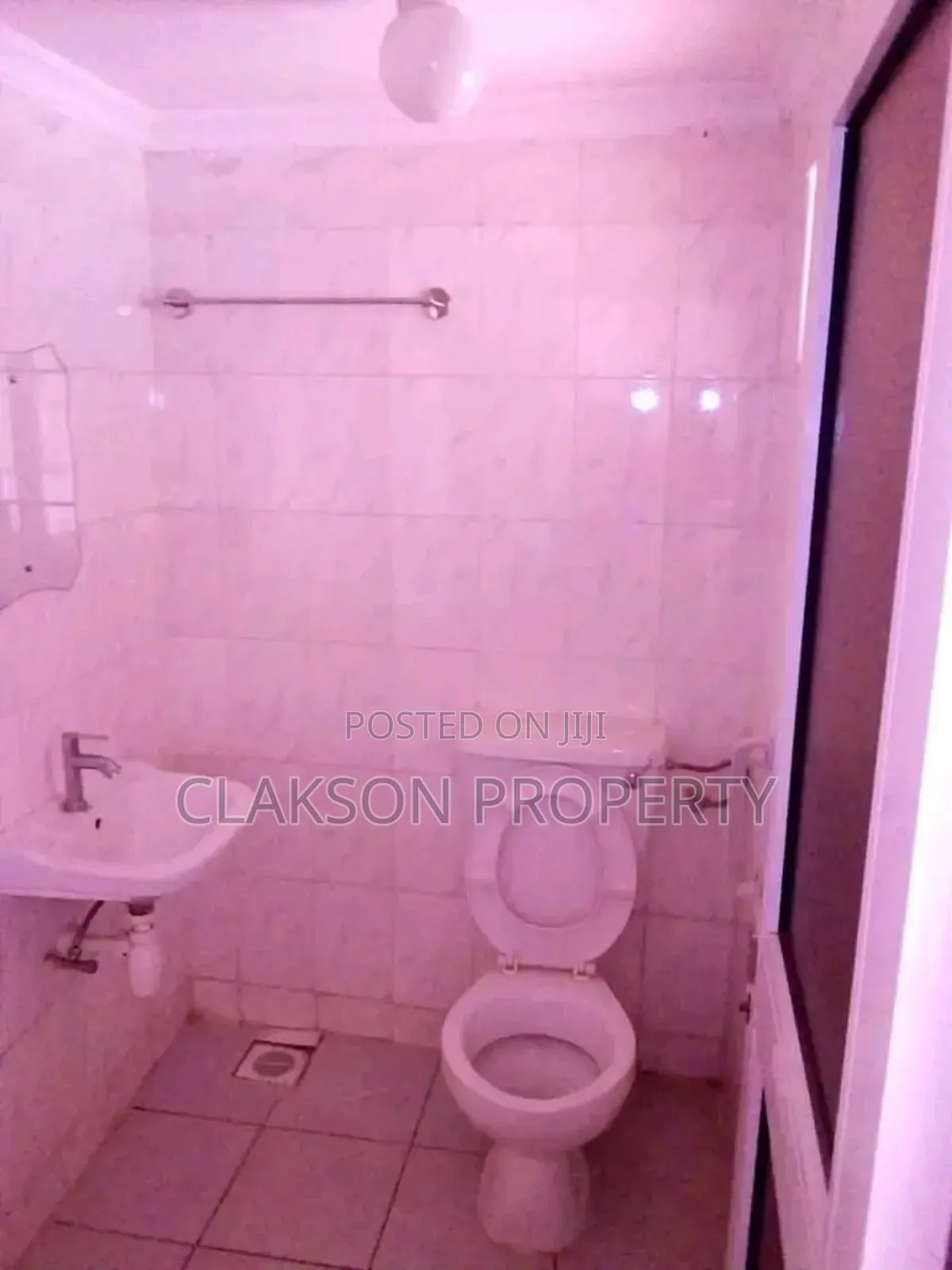 3bdrm Apartment in Resecos, Kilimani for rent in Kilimani