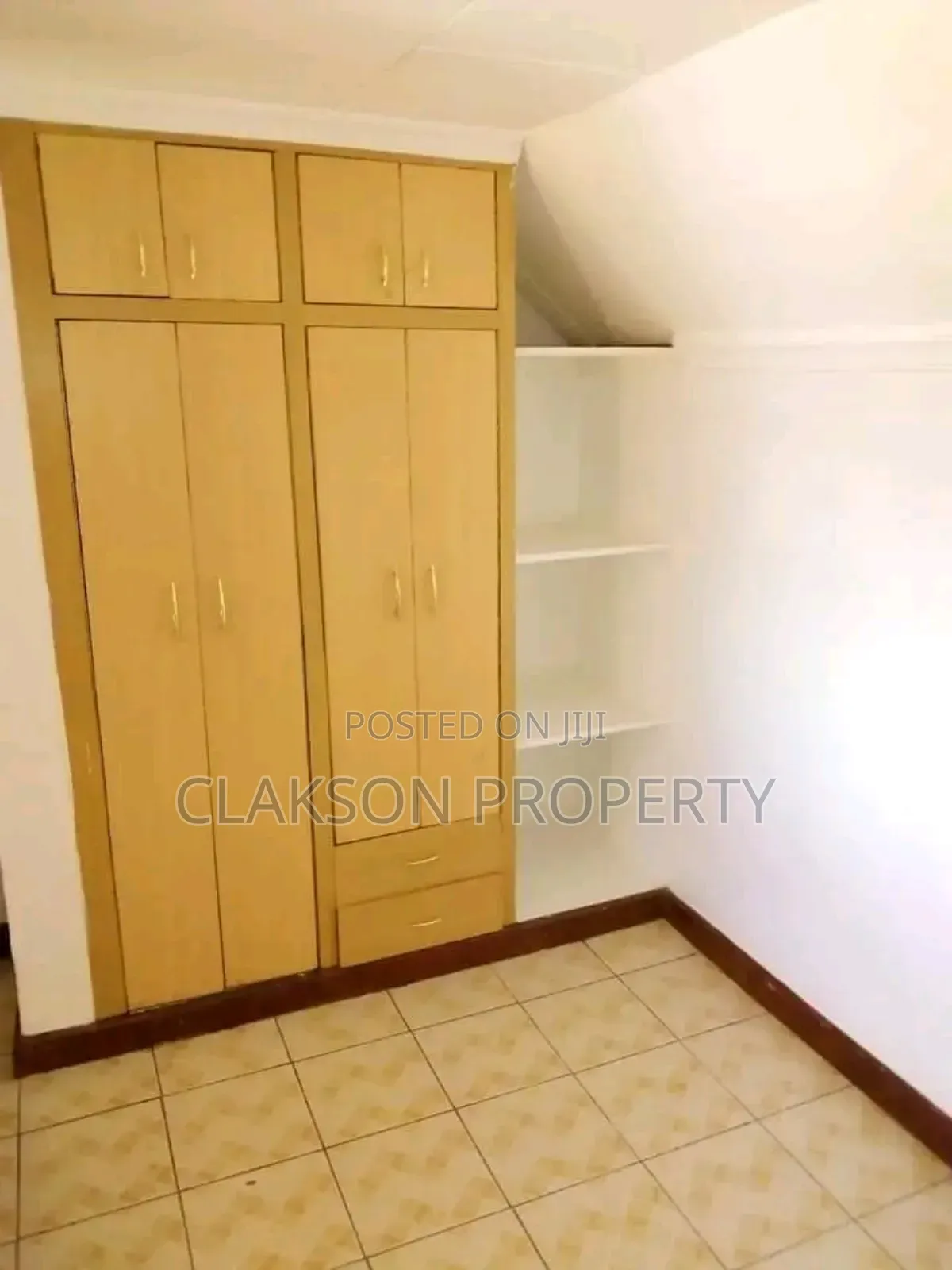 3bdrm Apartment in Resecos, Kilimani for rent in Kilimani
