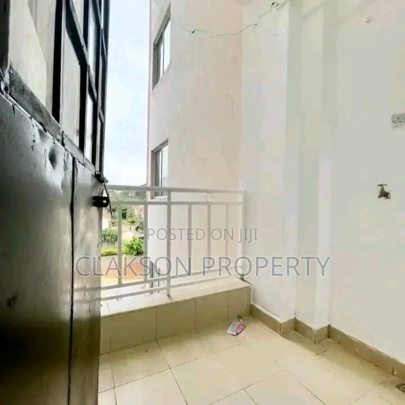 3bdrm Apartment in Kilimani for rent in Kilimani