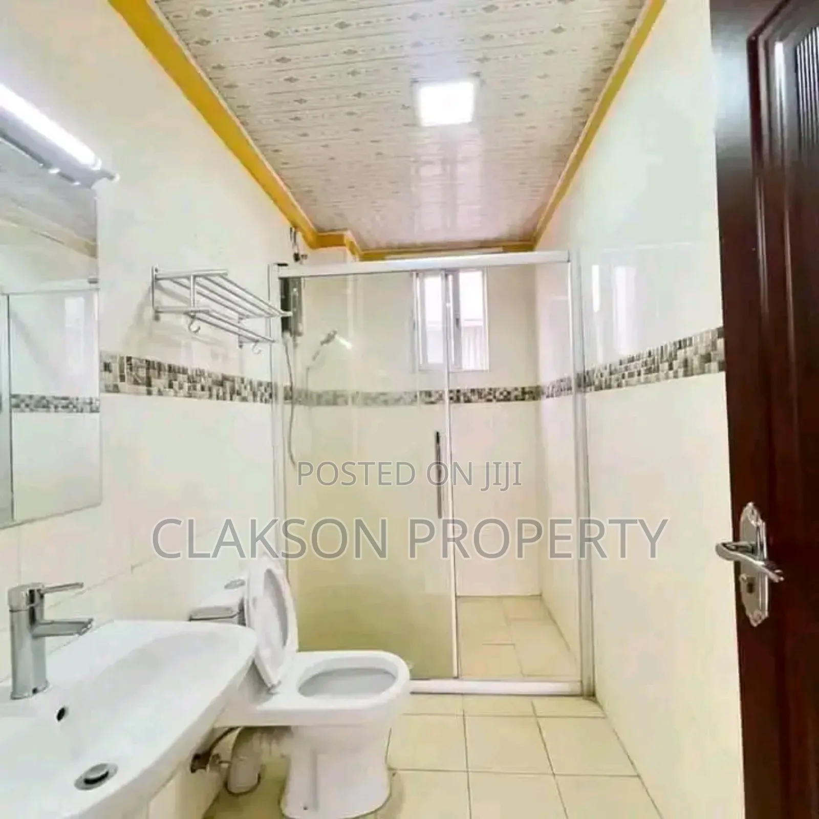 3bdrm Apartment in Kilimani for rent in Kilimani