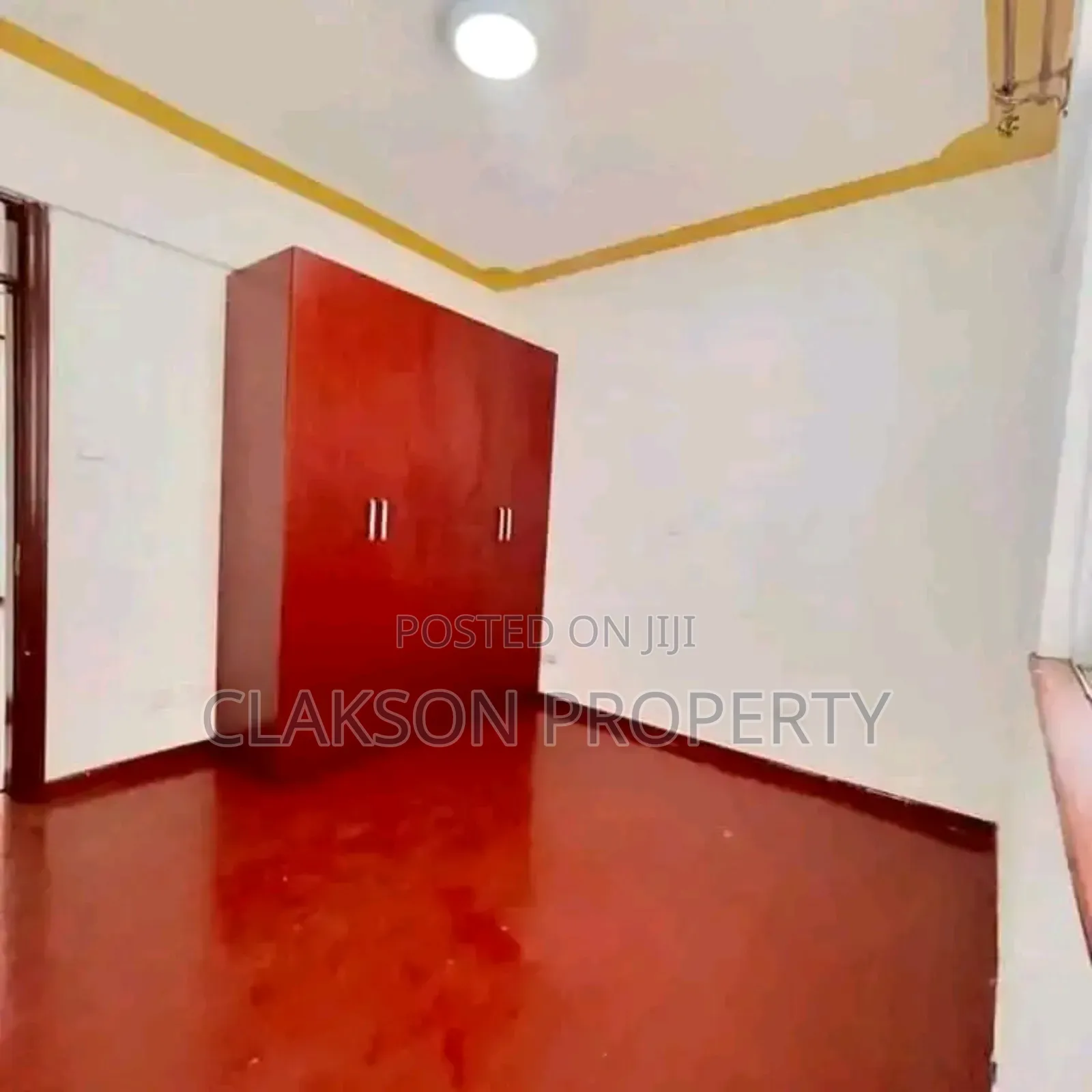 3bdrm Apartment in Kilimani for rent in Kilimani
