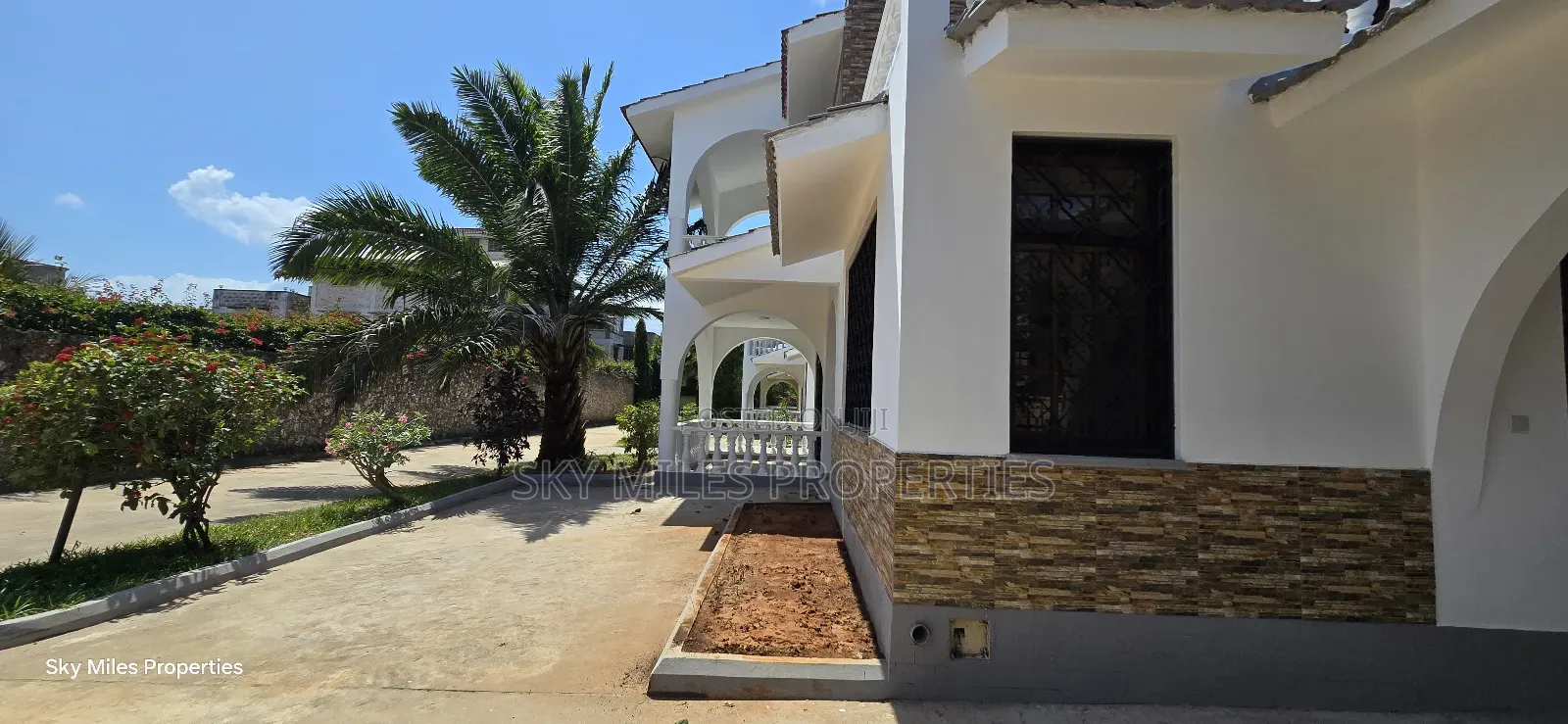 4bdrm Villa in Serena, Shanzu for sale in Shanzu