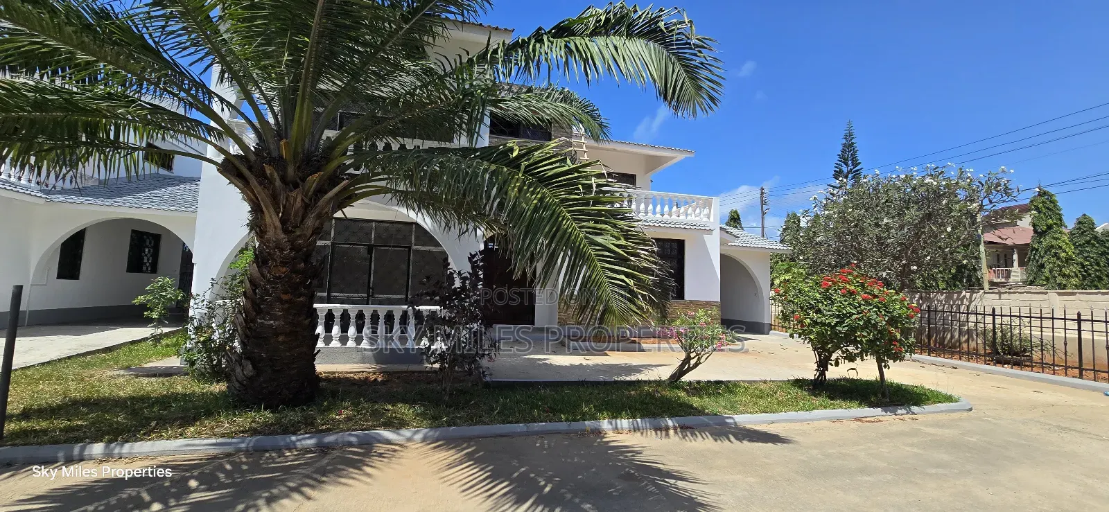 4bdrm Villa in Serena, Shanzu for sale in Shanzu