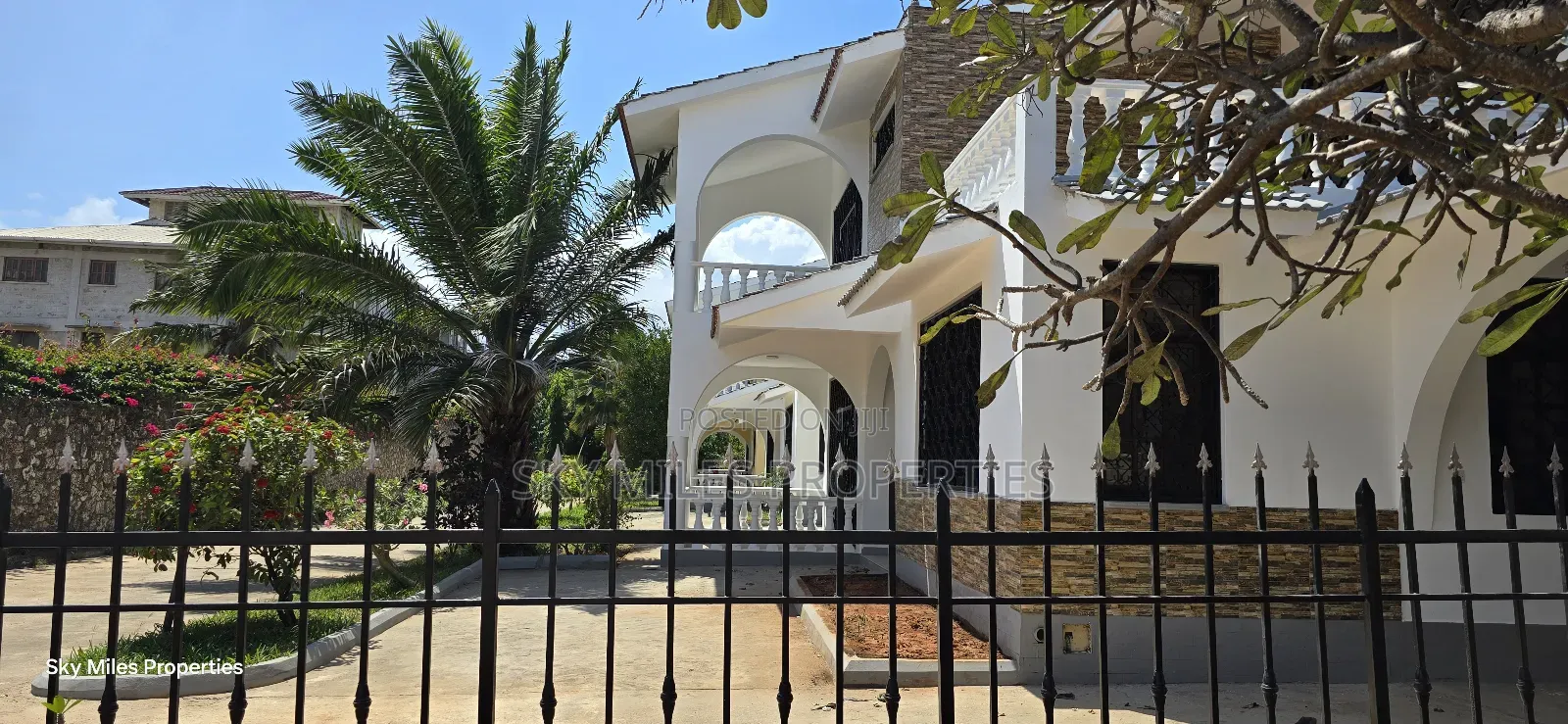 4bdrm Villa in Serena, Shanzu for sale in Shanzu
