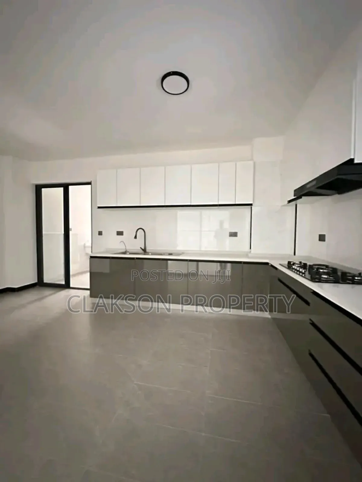 3bdrm Apartment in Kileleshwa for rent in Kileleshwa