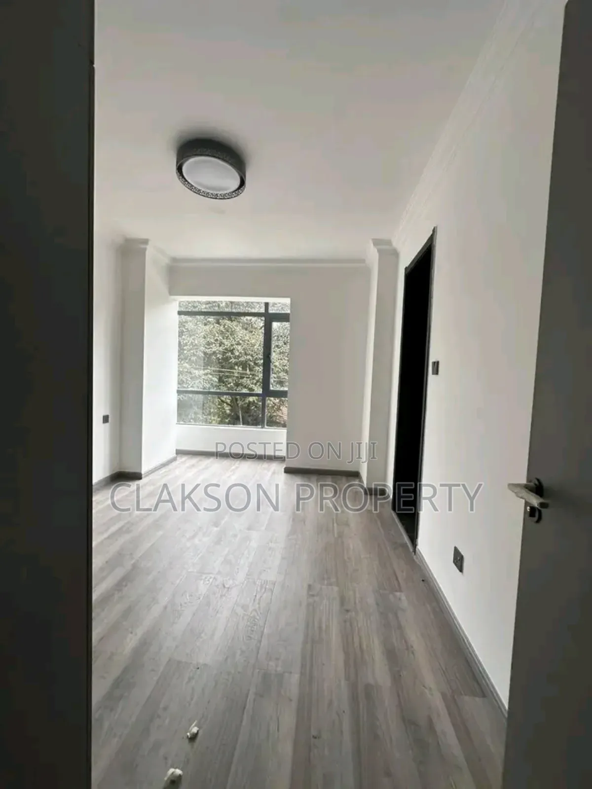 3bdrm Apartment in Kileleshwa for rent in Kileleshwa
