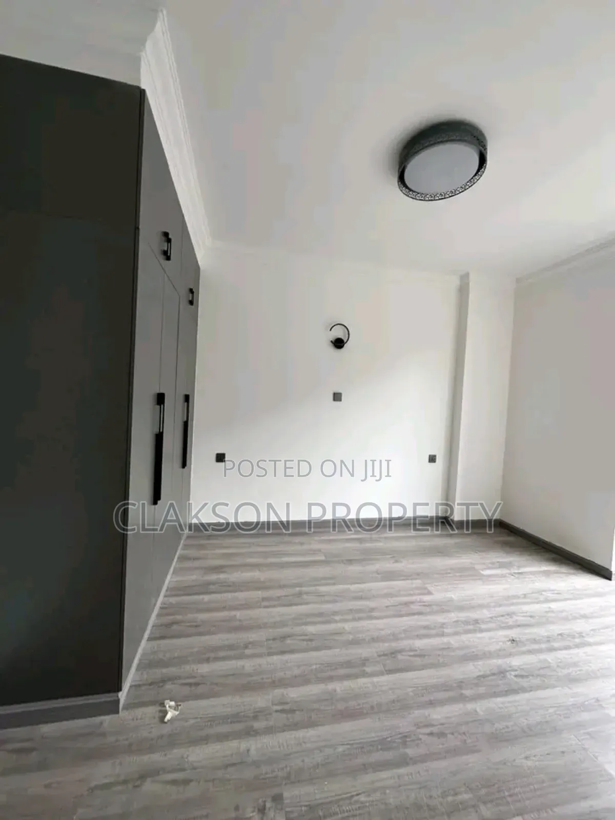 3bdrm Apartment in Kileleshwa for rent in Kileleshwa