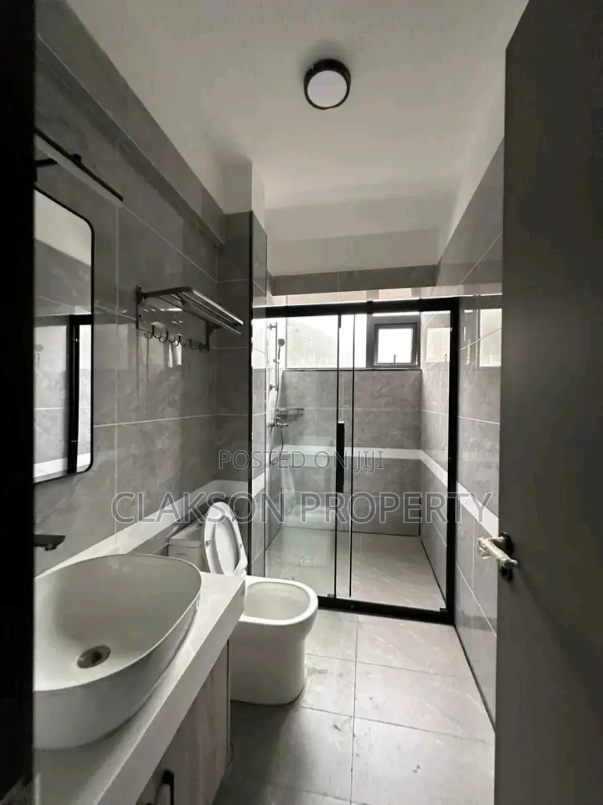 3bdrm Apartment in Kileleshwa for rent in Kileleshwa