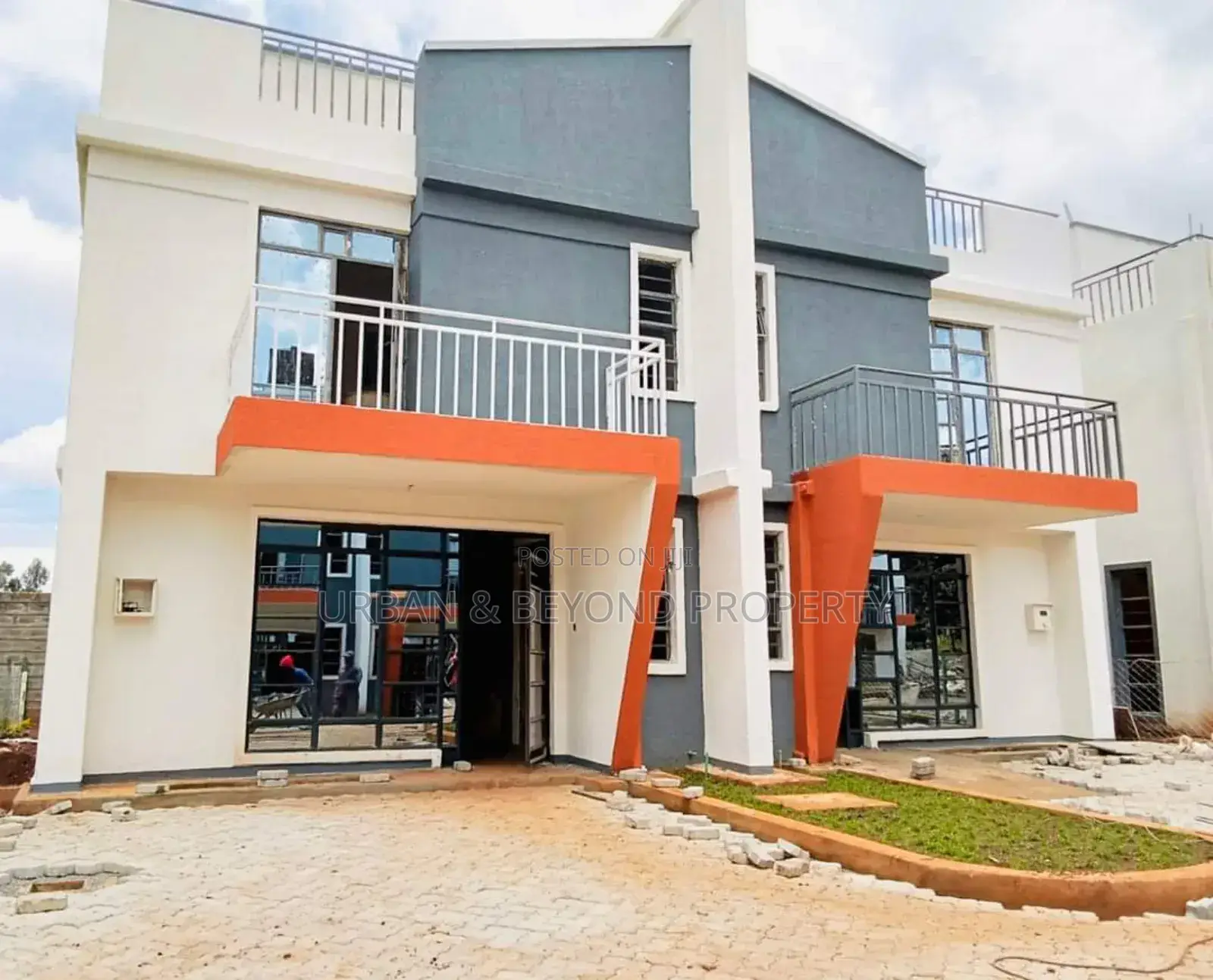 3bdrm Townhouse/Terrace in Kikuyu for sale in Kikuyu
