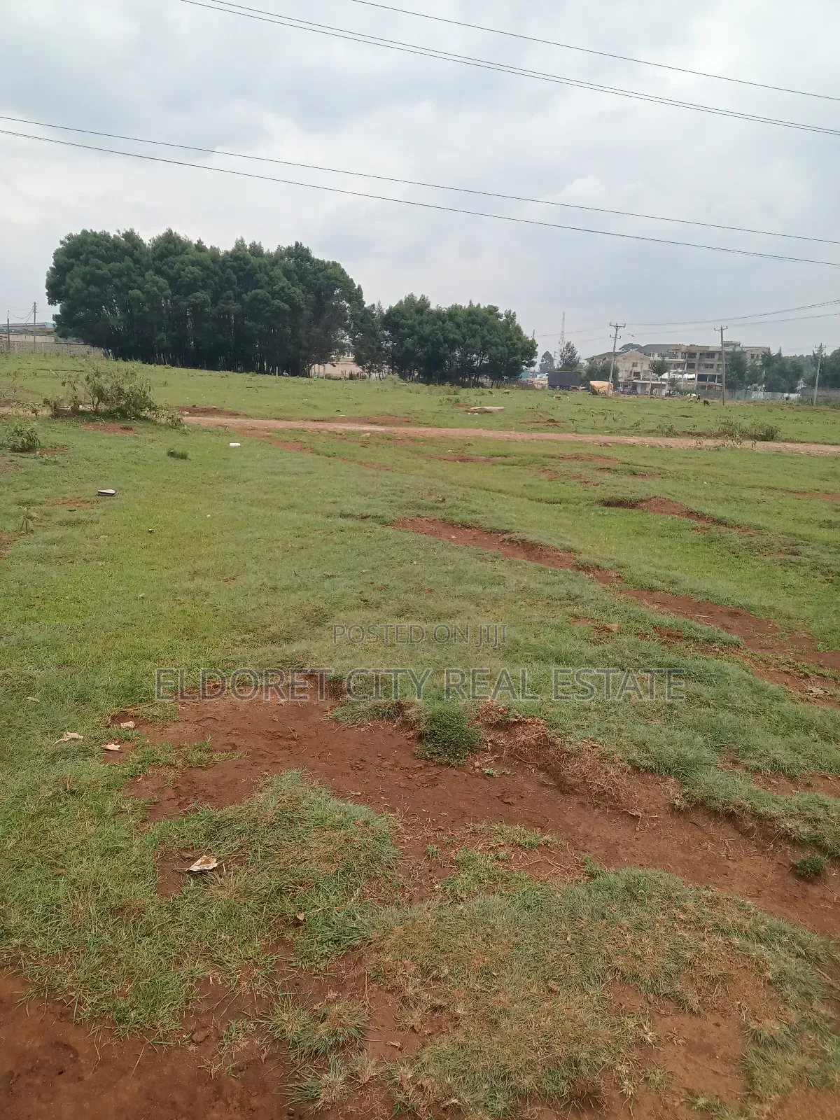 1/4 Plot Annex Ideal for Commercial Purpose in Kapsuswa