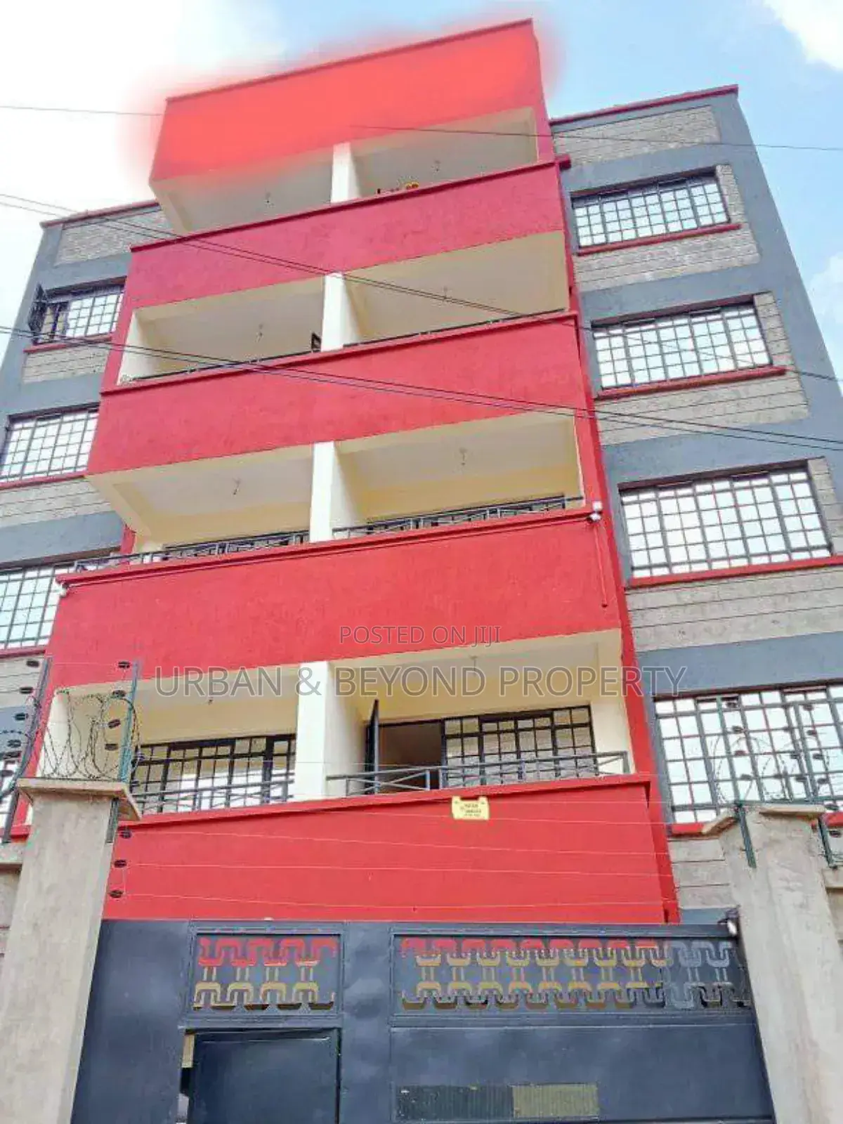 Kikuyu 1-Bedroom Apartment - Ideal for Professionals or Couples in Kikuyu