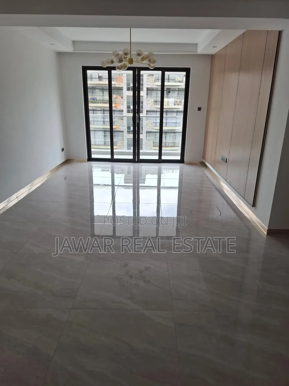2bdrm Apartment in Leshwa House 1, Kileleshwa for sale in Kileleshwa