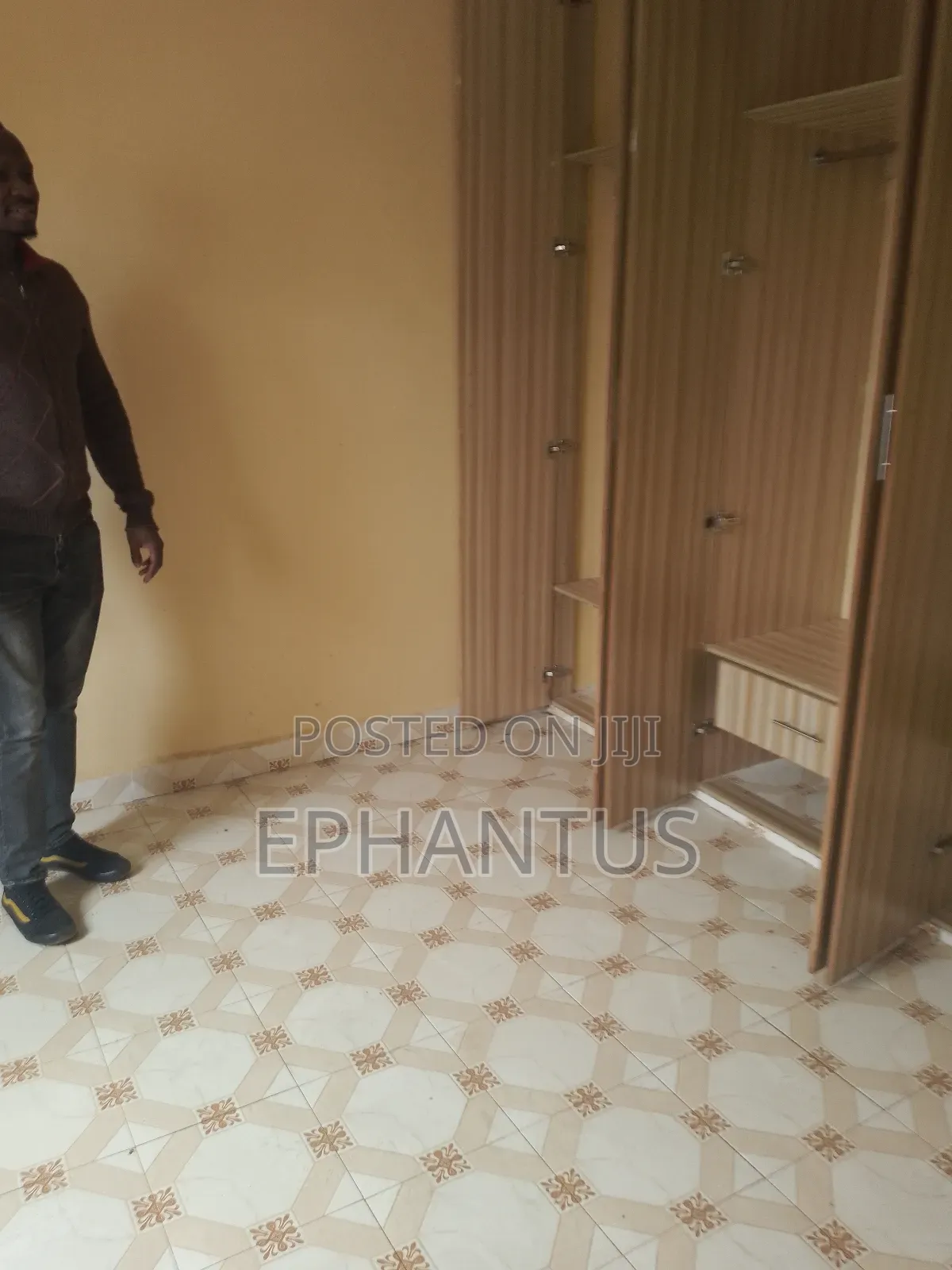 2bdrm Apartment in Ruiru for rent in Ruiru