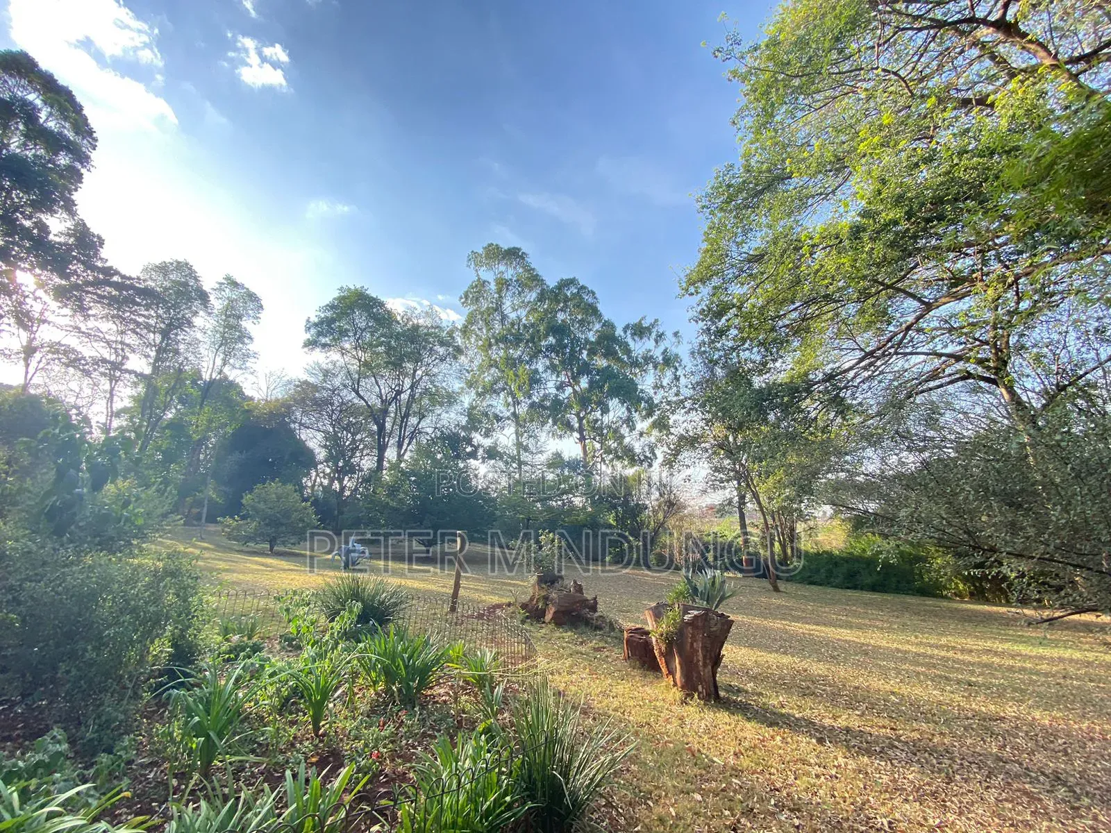 Prime Land 2.5 Acres, Ridgeways in Ridgeways