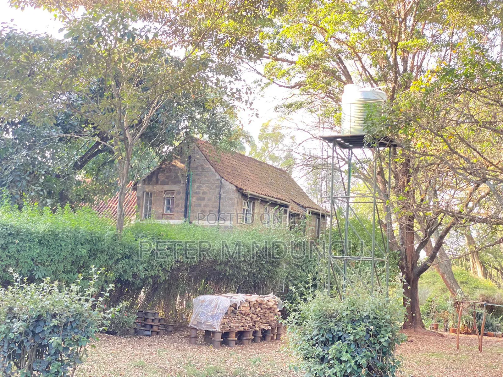 Prime Land 2.5 Acres, Ridgeways in Ridgeways