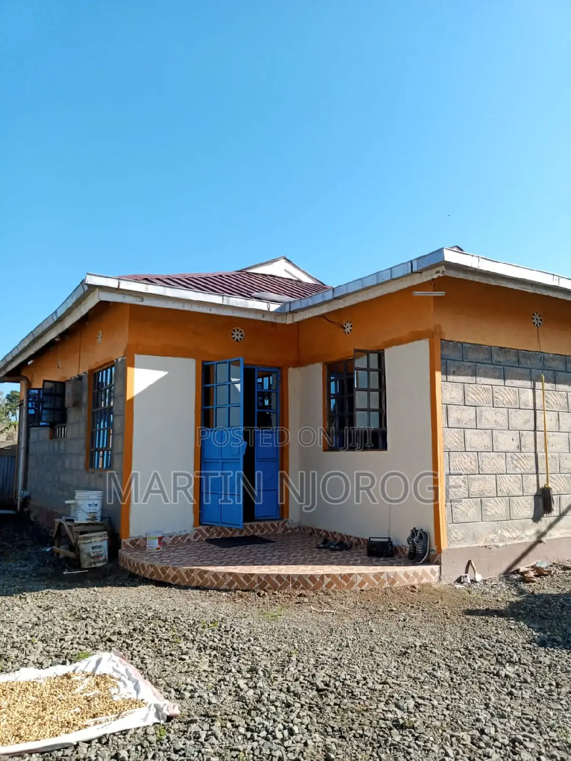 3bdrm House in Karai, Naivasha East for sale in Naivasha East