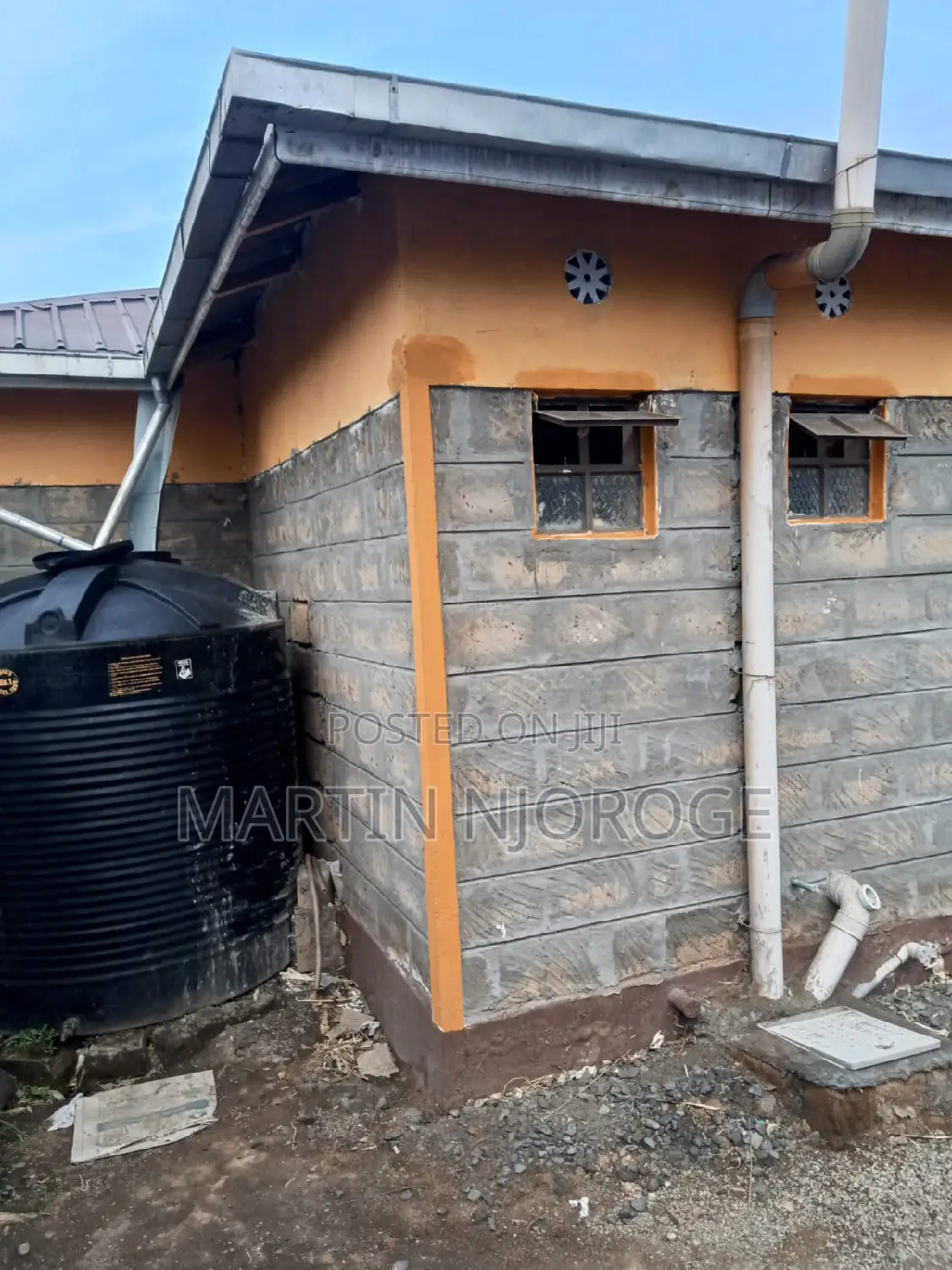 3bdrm House in Karai, Naivasha East for sale in Naivasha East