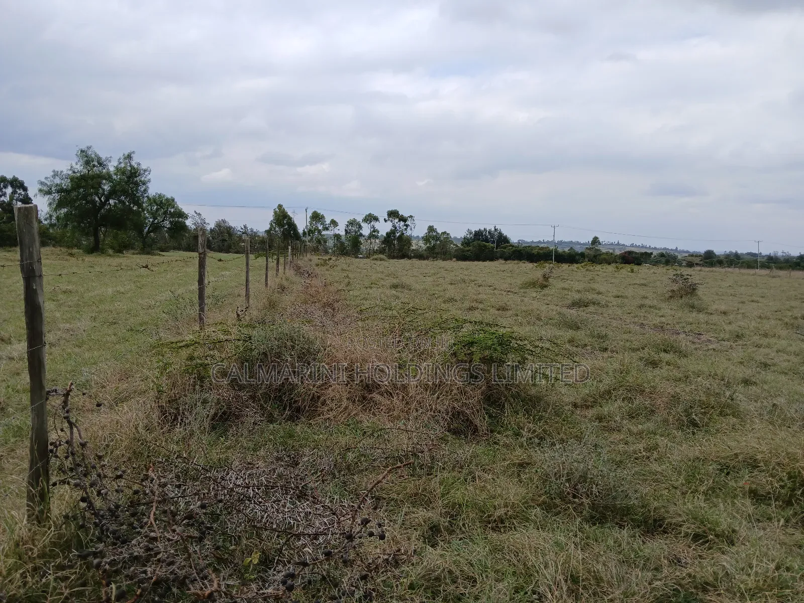 2 Prime Acres Selling Off Pipeline Road, Kiserian in Kiserian