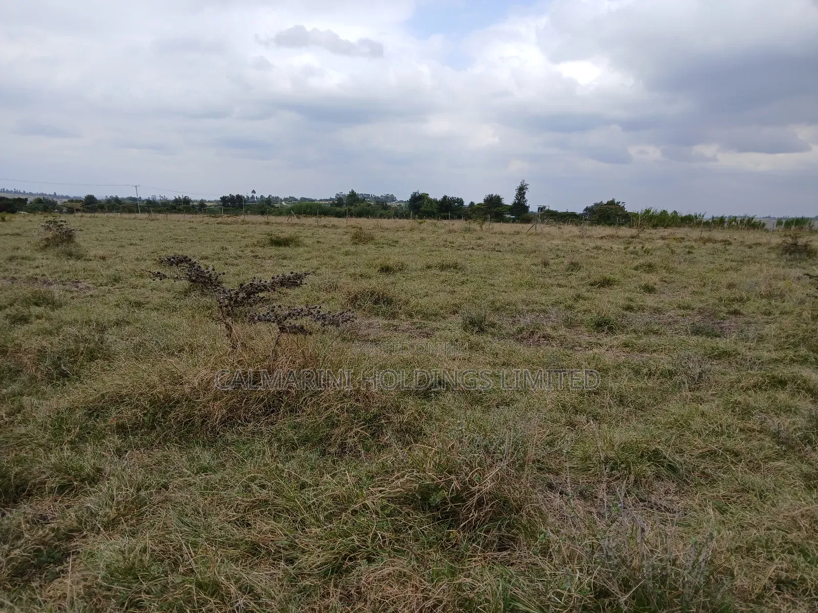 2 Prime Acres Selling Off Pipeline Road, Kiserian in Kiserian