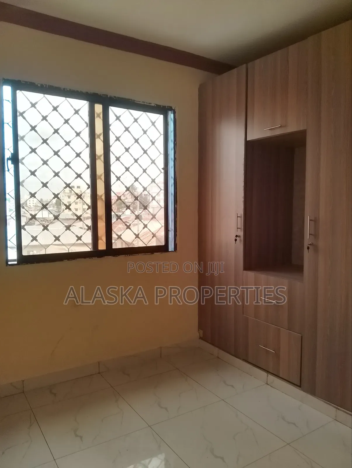 1bdrm Apartment in Maweni, Nyali for rent in Nyali