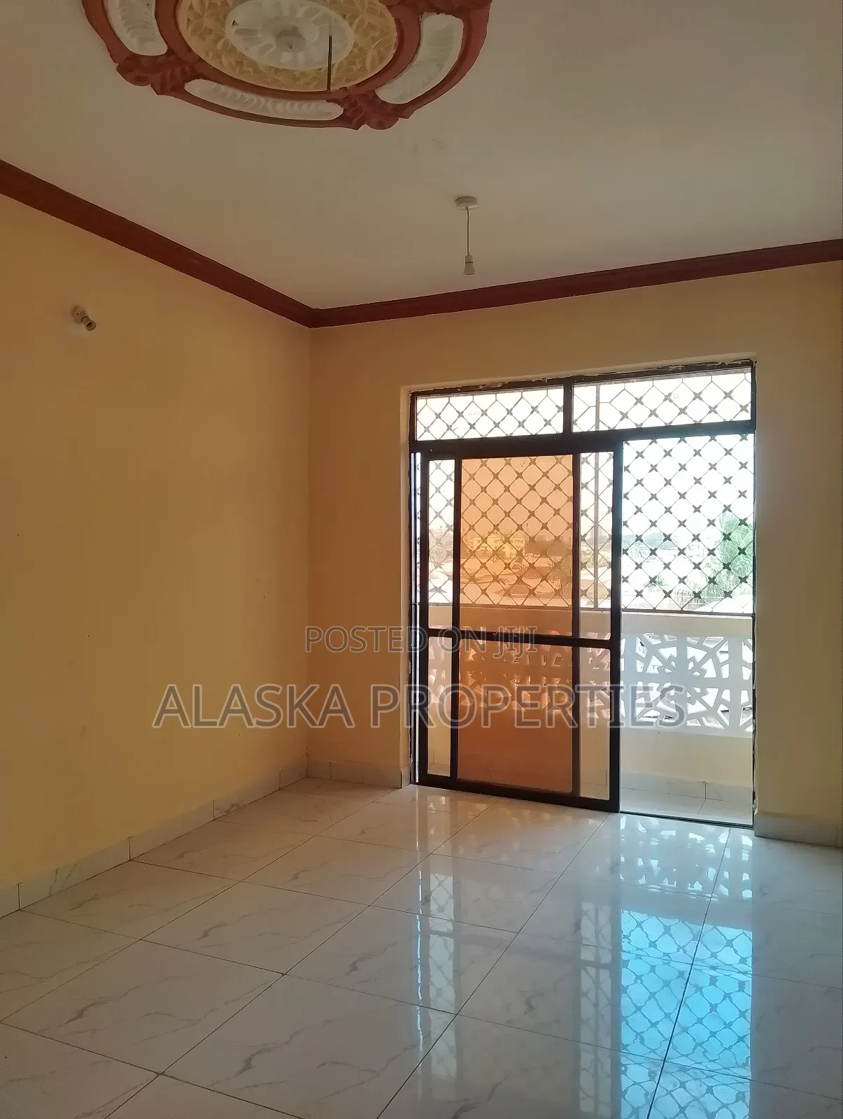 1bdrm Apartment in Maweni, Nyali for rent in Nyali