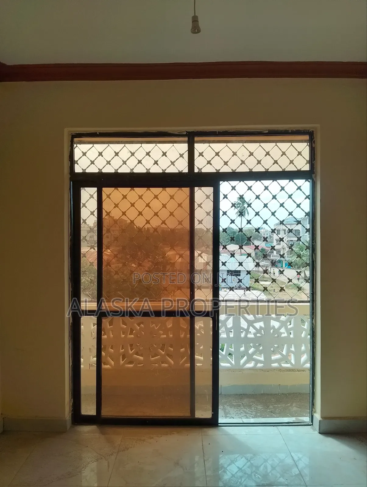 1bdrm Apartment in Maweni, Nyali for rent in Nyali