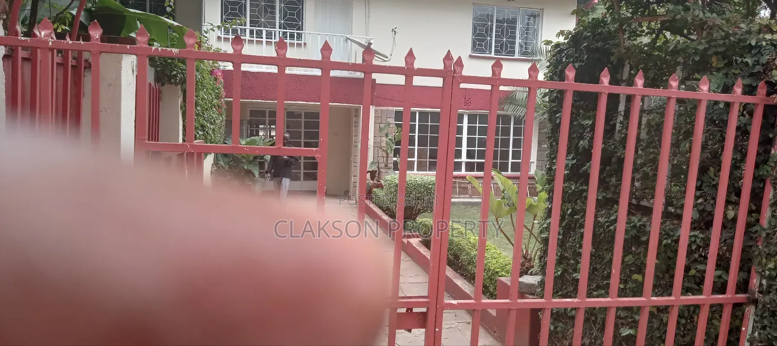4bdrm Maisonette in Kilimani for rent in Kilimani