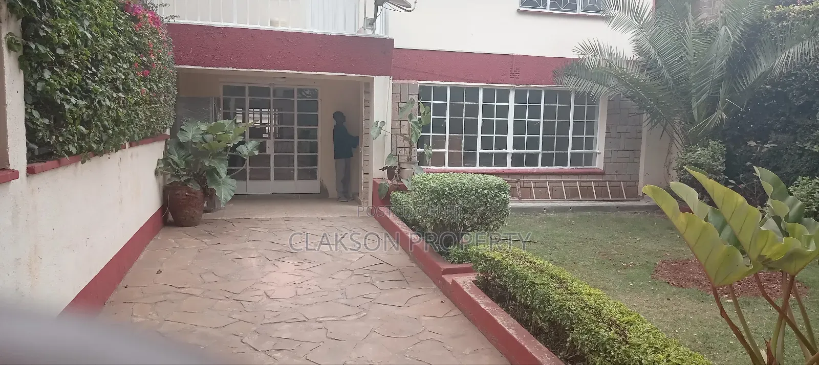 4bdrm Maisonette in Kilimani for rent in Kilimani