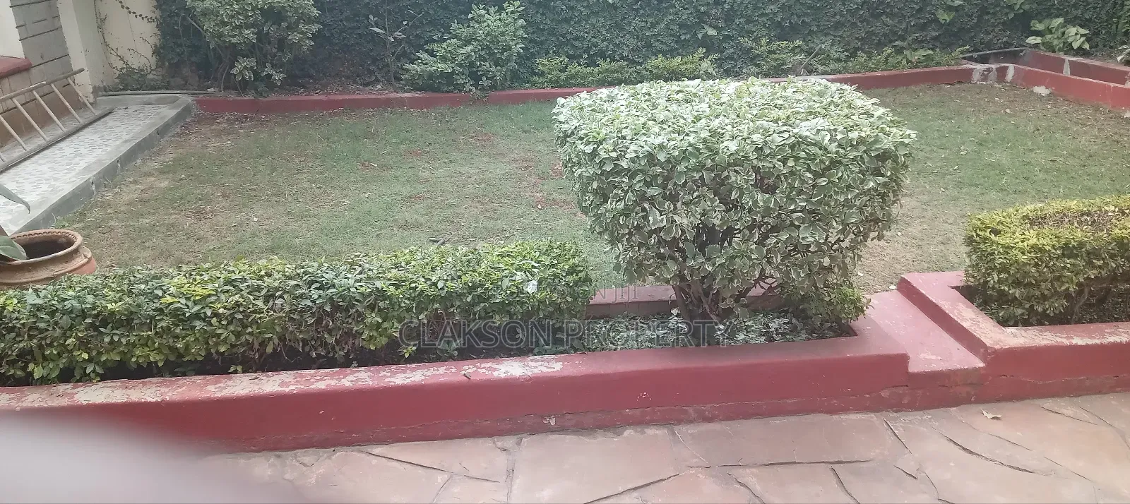 4bdrm Maisonette in Kilimani for rent in Kilimani