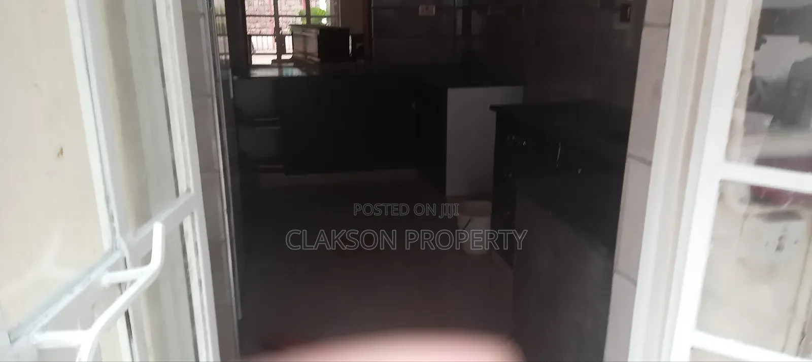 4bdrm Maisonette in Kilimani for rent in Kilimani
