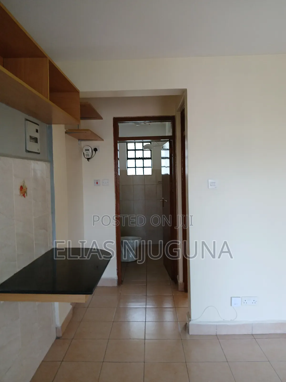 1bdrm Apartment in Westland, Westlands for rent in Westlands
