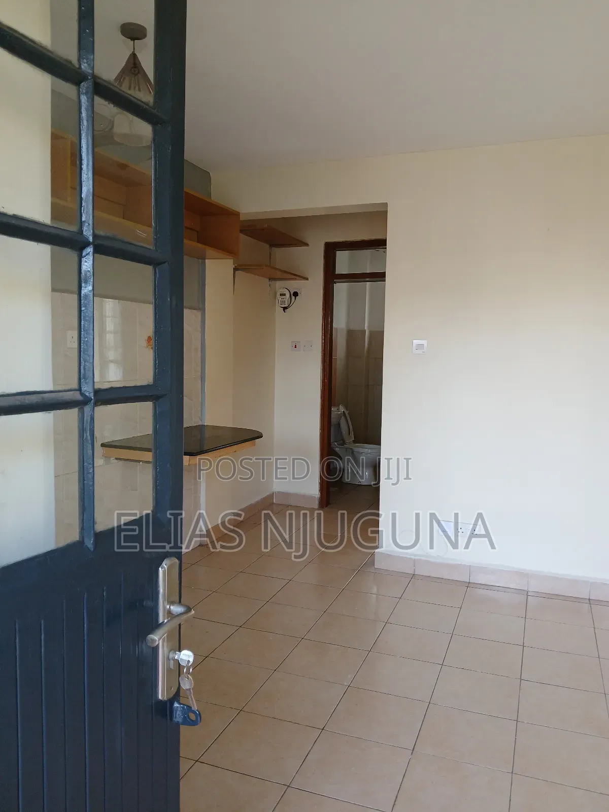 1bdrm Apartment in Westland, Westlands for rent in Westlands