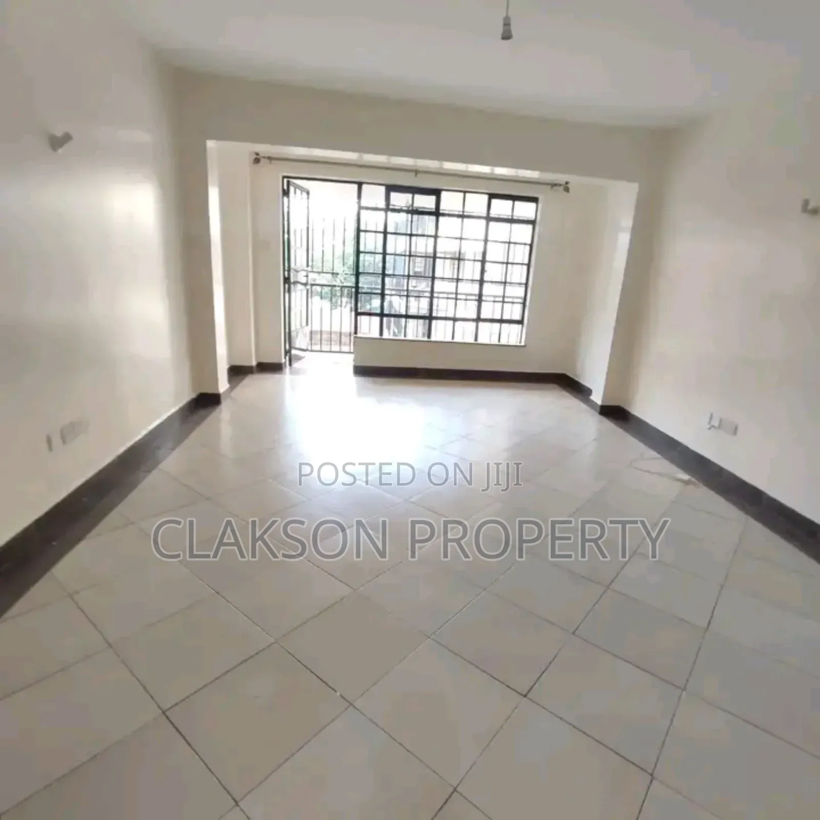 3bdrm Apartment in Lavington, Kilimani for rent in Kilimani