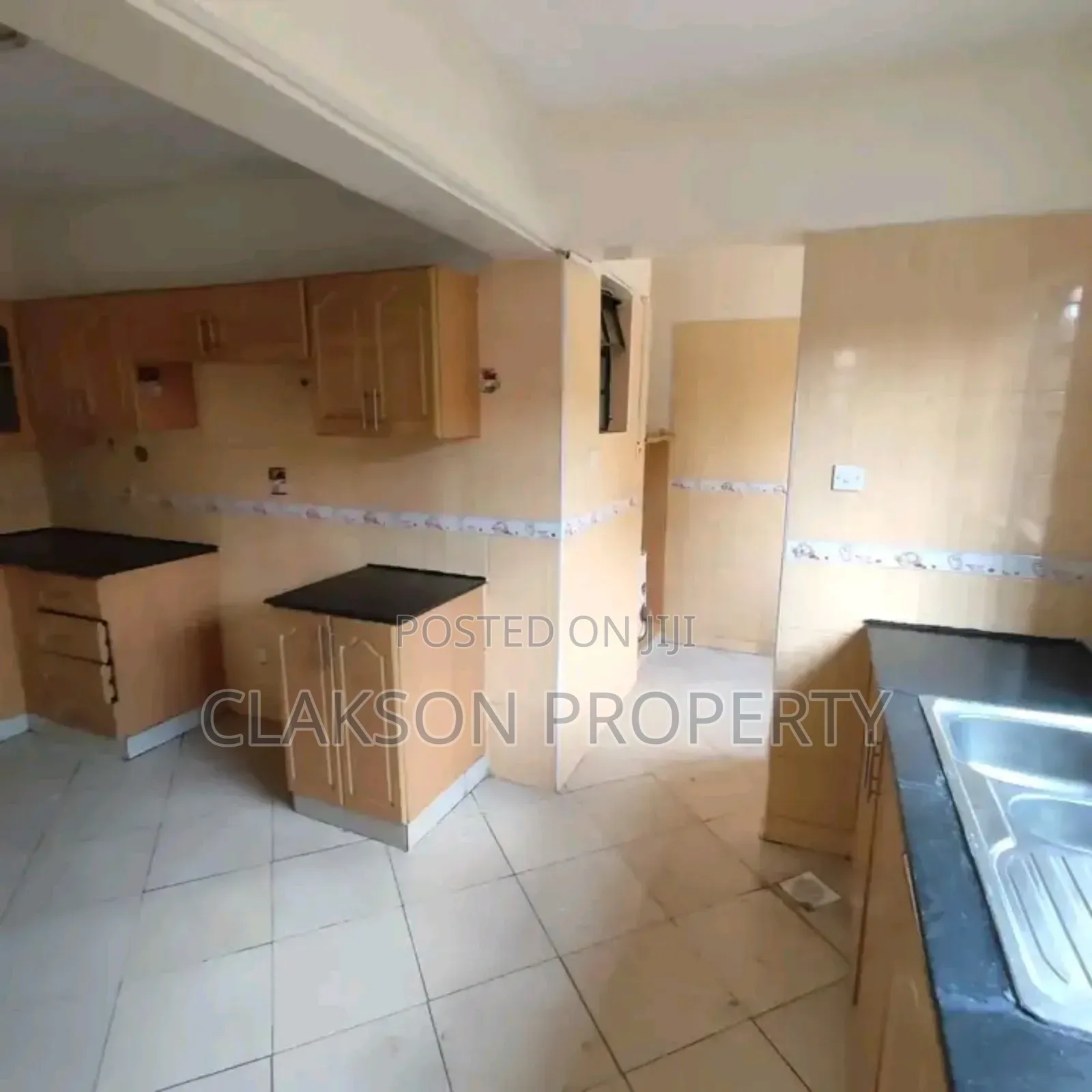 3bdrm Apartment in Lavington, Kilimani for rent in Kilimani