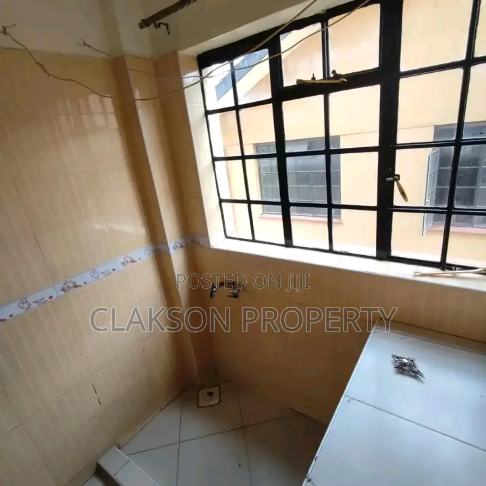 3bdrm Apartment in Lavington, Kilimani for rent in Kilimani