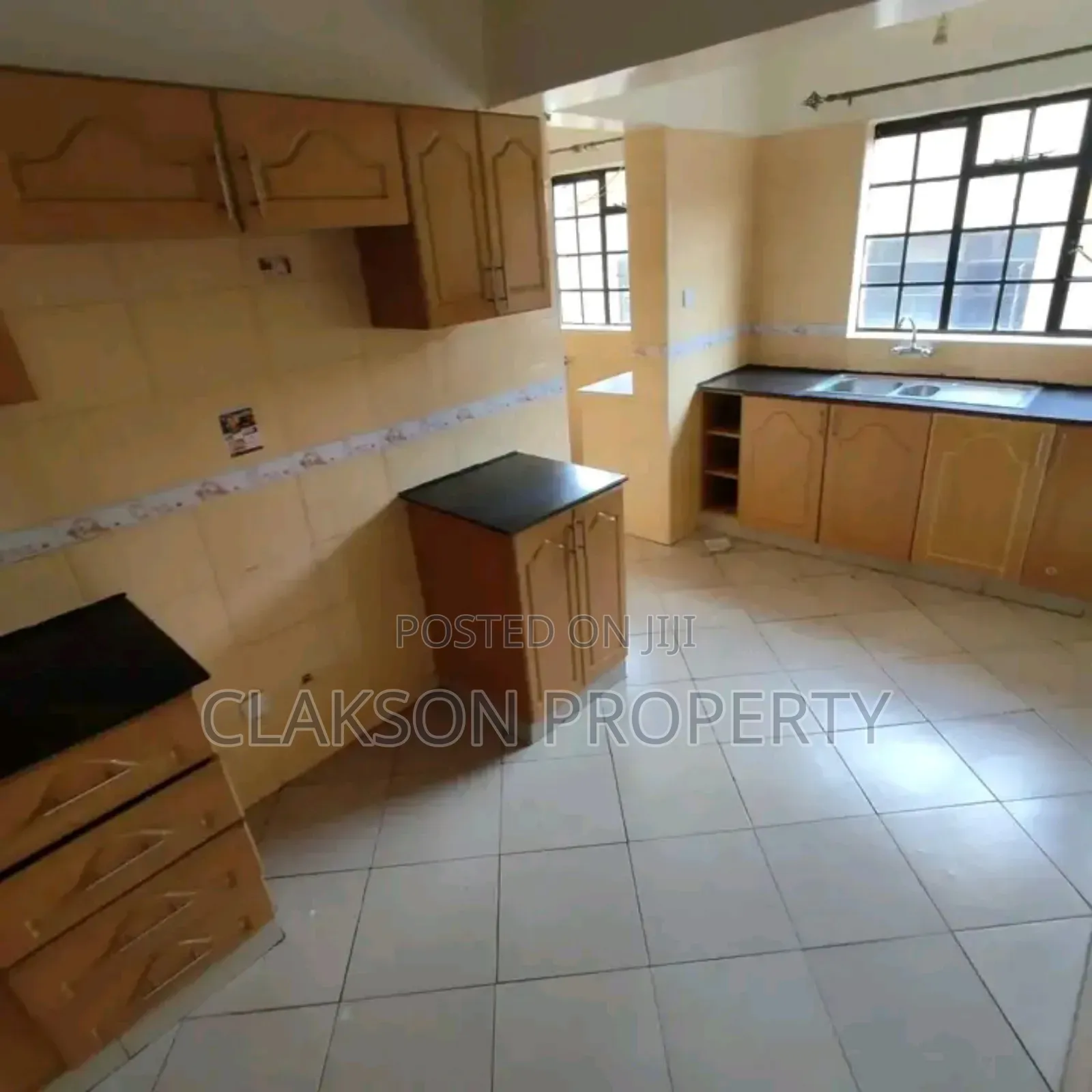 3bdrm Apartment in Lavington, Kilimani for rent in Kilimani