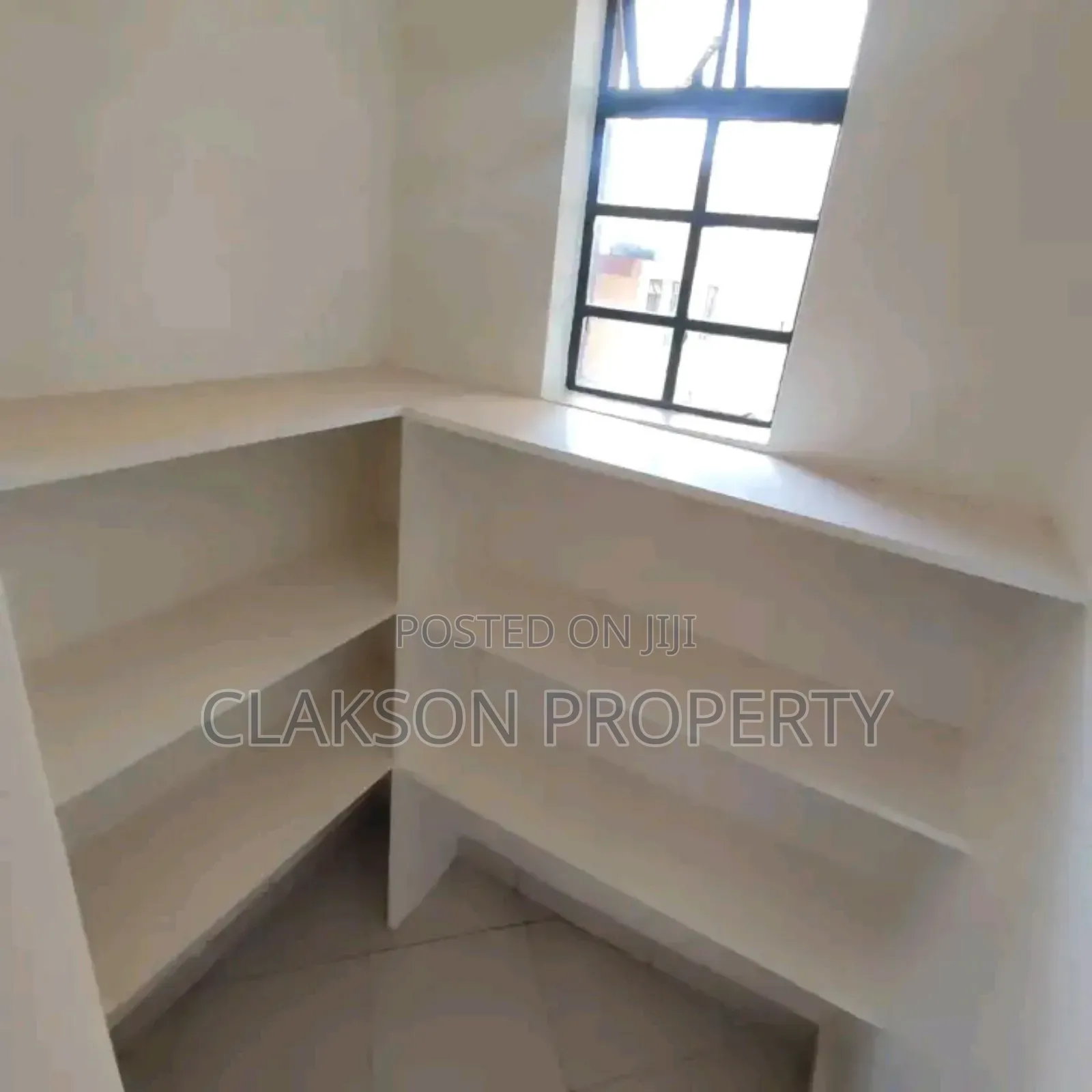 3bdrm Apartment in Lavington, Kilimani for rent in Kilimani