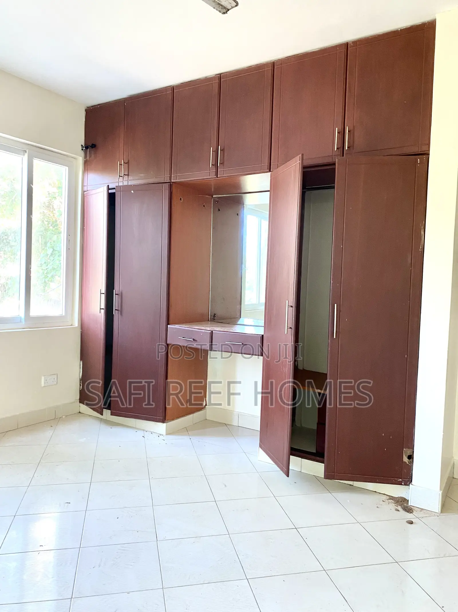3bdrm Apartment in Nyali for rent in Nyali