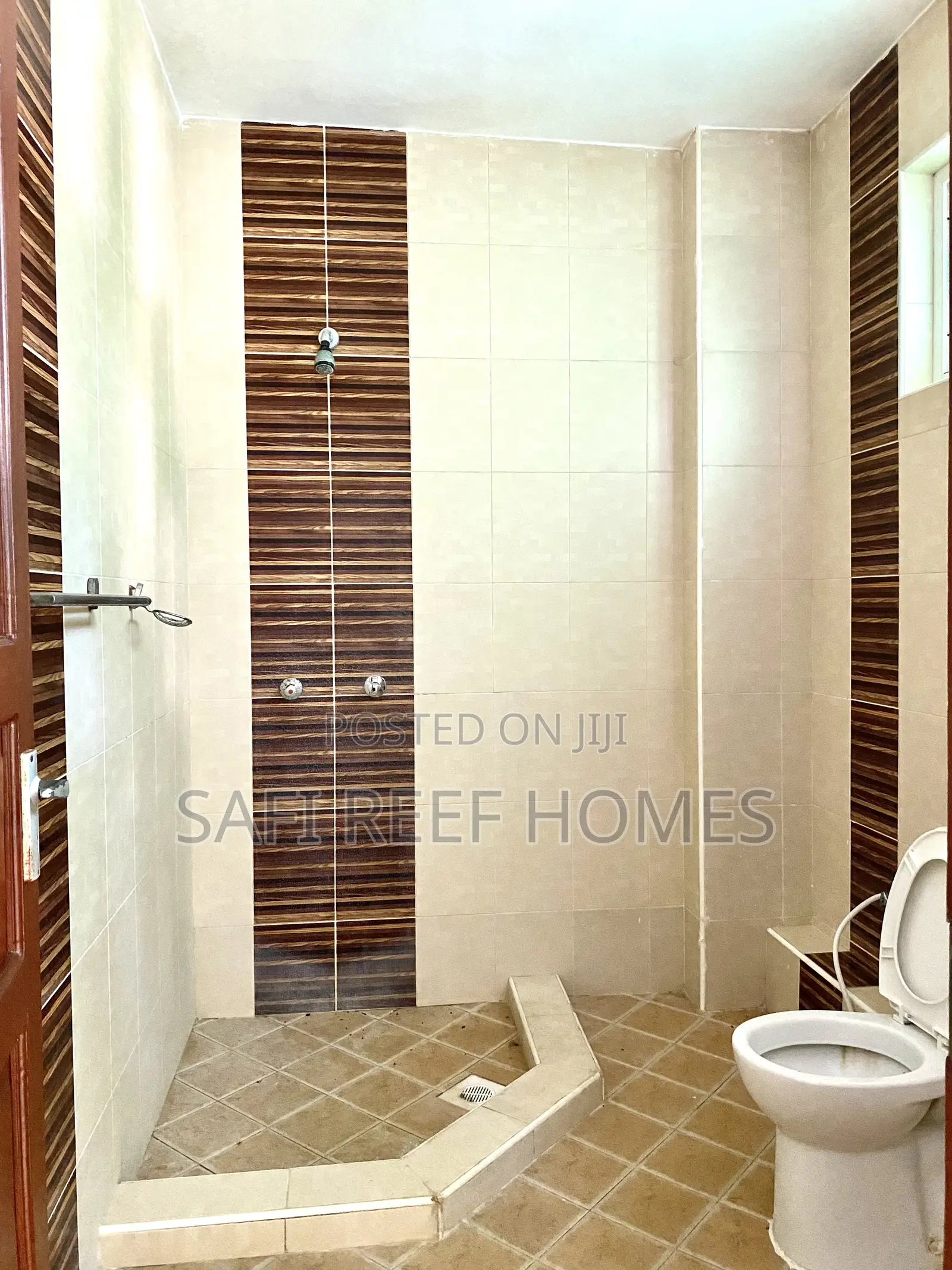 3bdrm Apartment in Nyali for rent in Nyali
