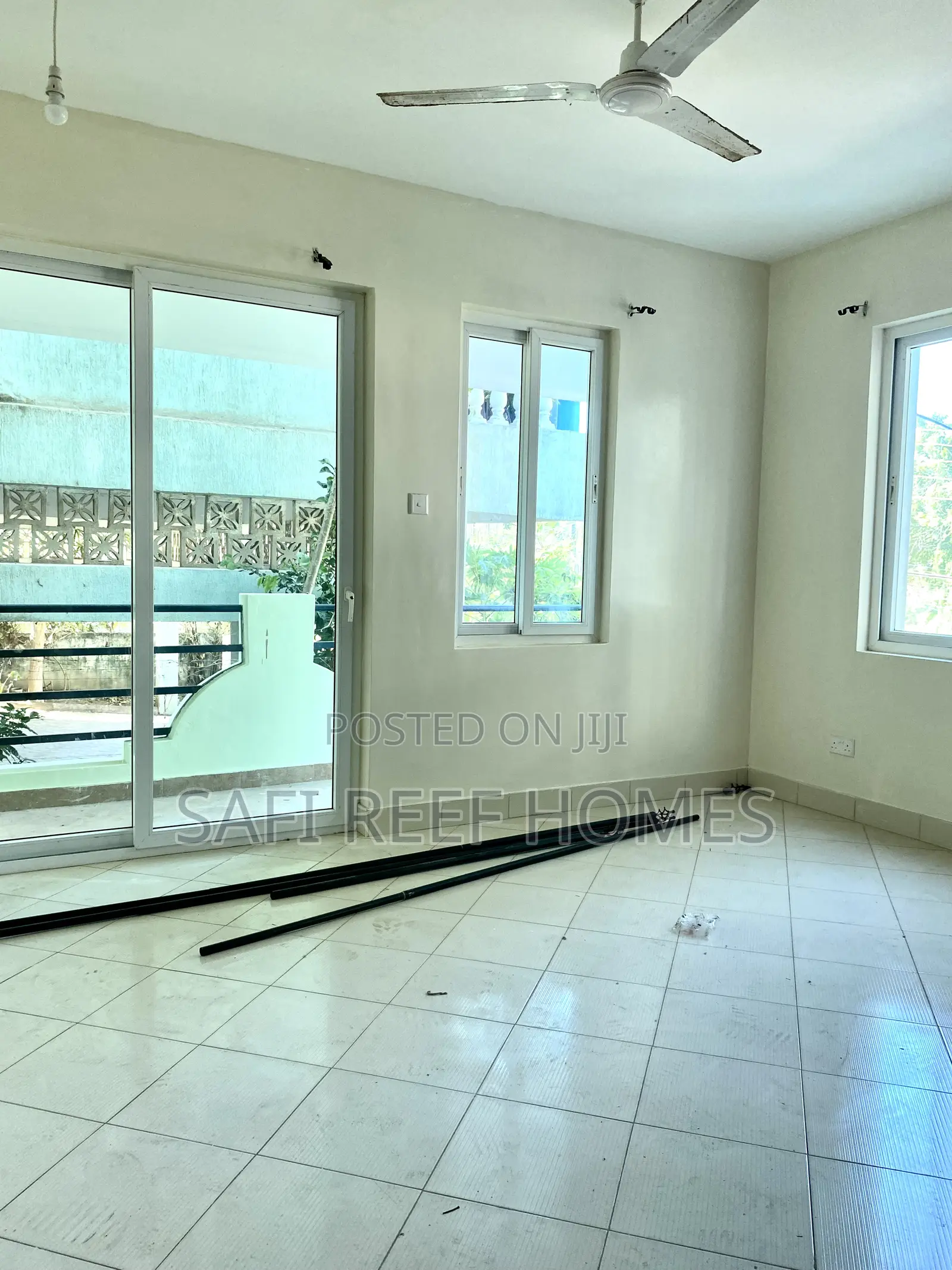 3bdrm Apartment in Nyali for rent in Nyali