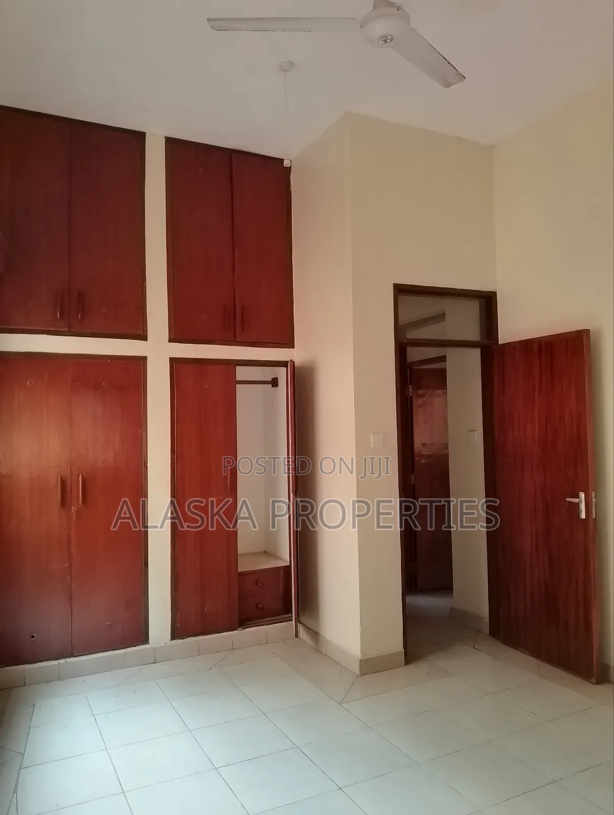 1bdrm Apartment in Nyali Beach Road for rent in Nyali